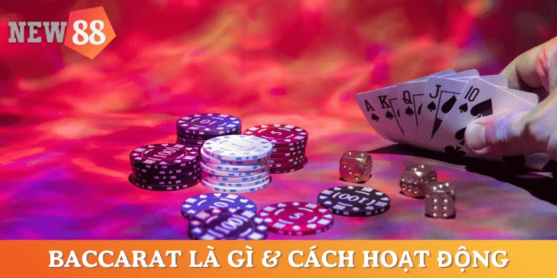 baccarat-la-gi