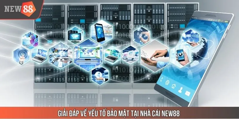 Cam kết an toàn tại hệ thống nhà cái