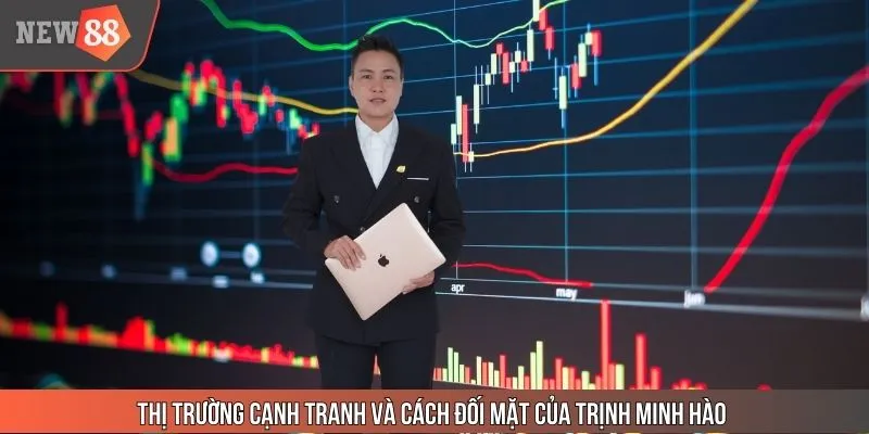 Khởi đầu với thị trường cá cược trực tuyến cạnh tranh