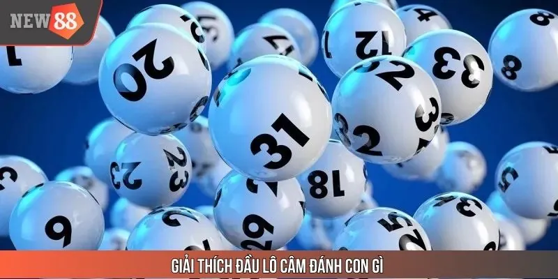 Giải thích đầu lô câm đánh con gì