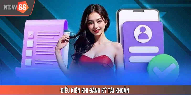 Những điều kiện cần đảm bảo tuân thủ