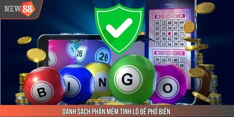 Khám phá top phần mềm được ưa chuộng nhất 2025