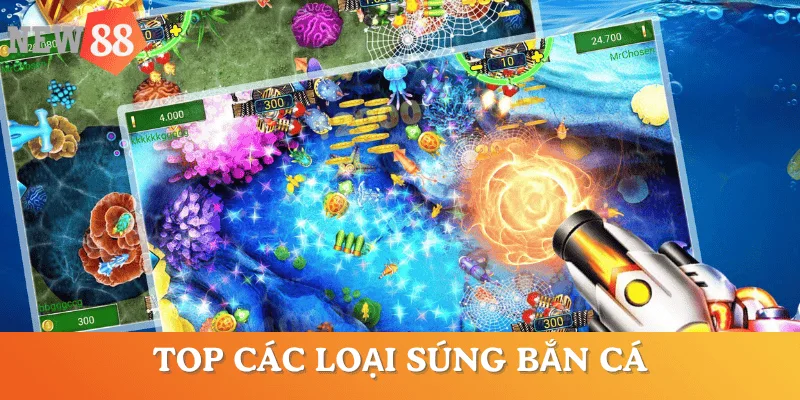 top-cac-loai-sung-ban-ca-sung-khoa-muc-tieu