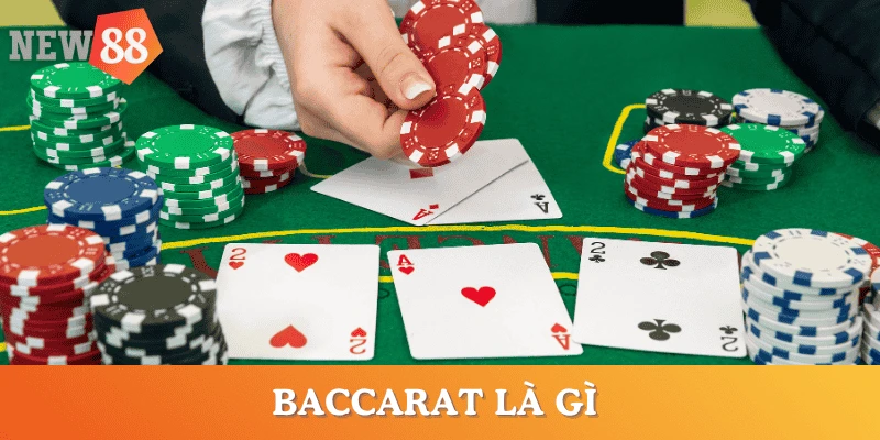 baccarat-la-gi